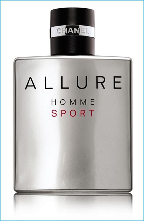 chanel allure homme sport парфюм|chanel allure homme sport boots.